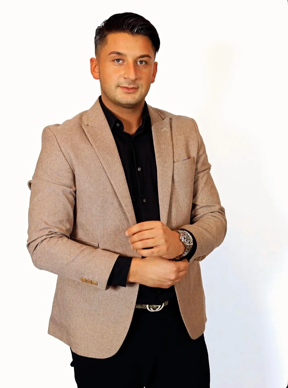 Foto von Ünsal Turan